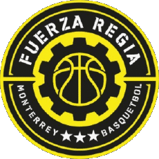 Sports Basketball Mexico Fuerza Regia de Monterrey 