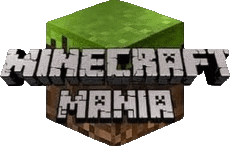 Multimedia Vídeo Juegos Minecraft Logotipo - Iconos 