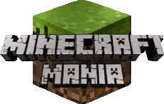 Multimedia Videogiochi Minecraft Logo - Icone 