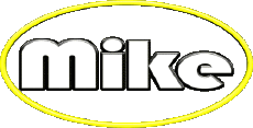 Nombre MASCULINO - UK - USA - IRL - AUS - NZ M Mike 