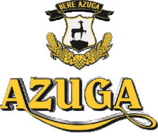 Boissons Bières Roumanie Azuga 