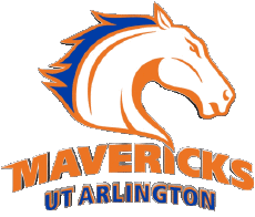 Sport N C A A - D1 (National Collegiate Athletic Association) T Texas-Arlington Mavericks 