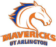 Sports N C A A - D1 (National Collegiate Athletic Association) T Texas-Arlington Mavericks 