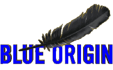 Transport Space - Research Blue Origin 