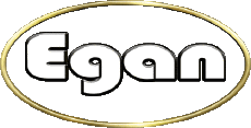 Prénoms MASCULIN - UK - USA E Egan 