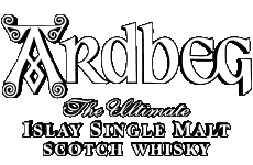 Bebidas Whisky Ardbeg 