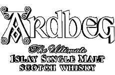 Getränke Whiskey Ardbeg 
