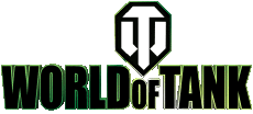 Multimedia Videogiochi World of Tanks Logo 