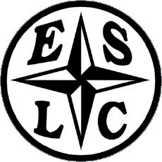 Sport Fußballvereine Frankreich Grand Est 55 - Meuse ESLC - Lérouville 