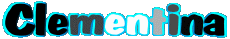 Prénoms FEMININ - Italie C Clementina 