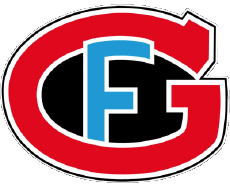Sports Hockey - Clubs Suisse Fribourg-Gottéron HC 