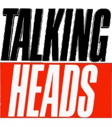 Multi Media Music New Wave Talking Heads 