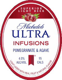 Boissons Bières USA Michelob 