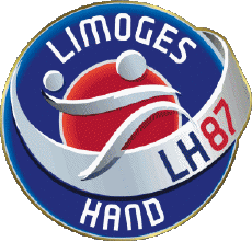 Sports HandBall Club - Logo France Limoges 