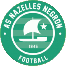 Sportivo Calcio  Club Francia Centre-Val de Loire 37 - Indre-et-Loire AS Nazelles Negron 