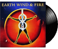 Multimedia Musica Funk & Disco Earth Wind and Fire Discografia 