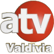 Multimedia Canali - TV Mondo Chile ATV Valdivia 