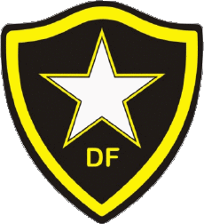 Deportes Fútbol  Clubes America Logo Brasil Distrito Federal Associação Botafogo FC 