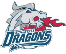 Sportivo Pallacanestro Svezia Sundsvall Dragons 