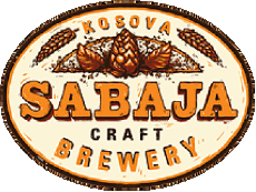 Getränke Bier Kosovo Sabaja 