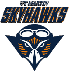 Sportivo N C A A - D1 (National Collegiate Athletic Association) T Tennessee-Martin Skyhawks 