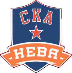 Sports Hockey - Clubs Russia SKA-Neva 
