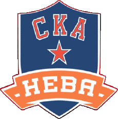 Sports Hockey - Clubs Russie SKA-Neva 