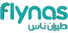 Transport Flugzeuge - Fluggesellschaft Naher Osten Saudi Arabien Flynas 
