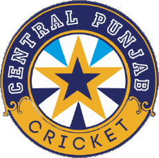 Deportes Cricket Pakistán Central Punjab 