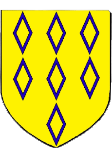 Blazon-Flags France Departments - Cities 22 PLEDRAN 