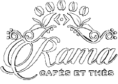 Boissons Café Rama 