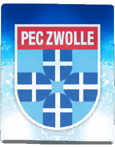 Deportes Fútbol Clubes Europa Países Bajos Zwolle PEC 