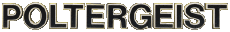 Multi Média Cinéma International Poltergeist Logo 01 