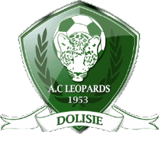 Sportivo Calcio Club Africa Congo Athlétic Club Léopards de Dolisie 