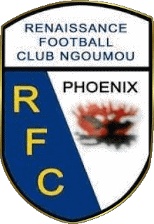 Deportes Fútbol  Clubes África Camerún Renaissance FC de Ngoumou 
