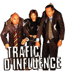 Multi Media Movie France Thierry Lhermitte Trafic d'influence 