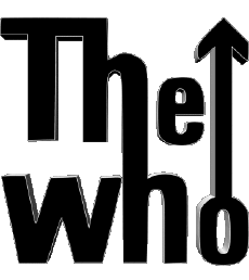 Multi Média Musique Rock UK The Who 