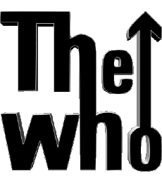 Multi Media Music Rock UK The Who 