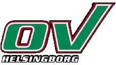 Sports HandBall Club - Logo Suède OV Helsingborg 