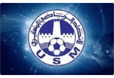 Sport Fußballvereine Afrika Tunesien Monastir - USM 