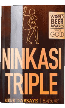 Bevande Birre Francia continentale Ninkasi 