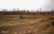 Umorismo -  Fun Trasporti Quad Fail 