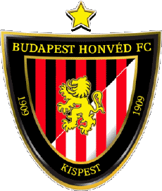 Sportivo Calcio  Club Europa Ungheria Budapest Honvéd FC 