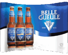 Boissons Bières Canada Belle-Gueule 
