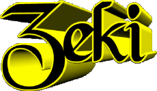 First Names MASCULINE - Maghreb Muslim Z Zeki 