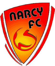 Sportivo Calcio  Club Francia Bourgogne - Franche-Comté 58 - Nièvre Narcy Fc 