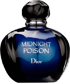 Midnight Poison-Moda Couture - Profumo Christian Dior Midnight Poison