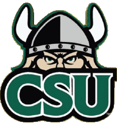 Sports N C A A - D1 (National Collegiate Athletic Association) C Cleveland State Vikings 