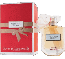 Moda Couture - Profumo Victoria's Secret 