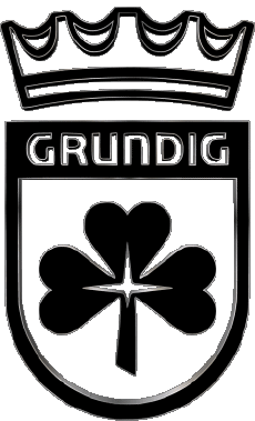 Multi Média Vidéo TV - Matériel Grundig 